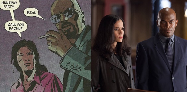 Gotham | Os easter eggs do primeiro episódio da série