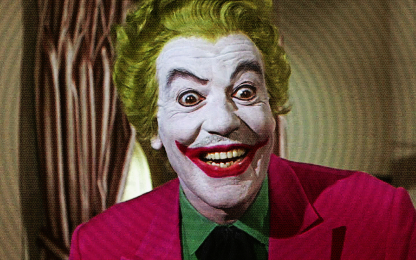 As diferenças entre o Coringa de cada live-action