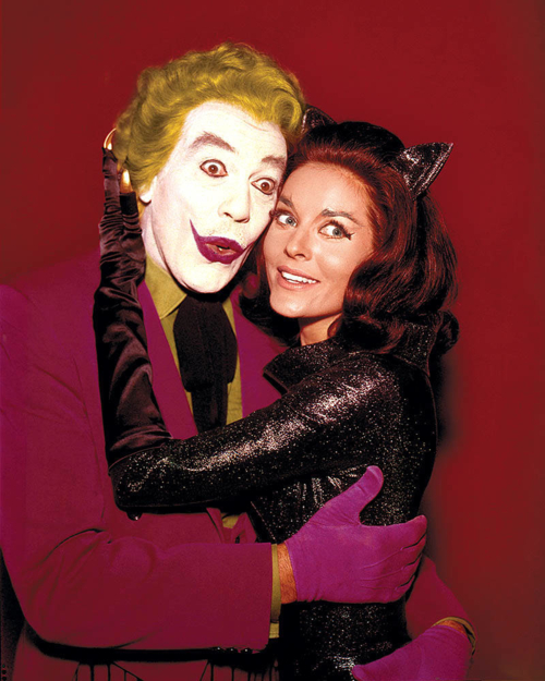 As diferenças entre o Coringa de cada live-action