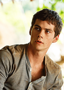 The Maze Runner - Correr ou Morrer (2014)