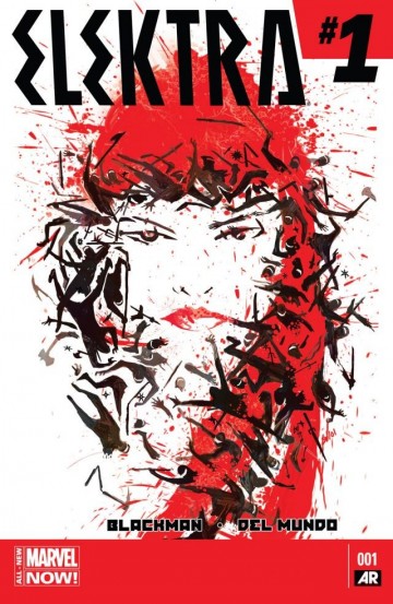 HQ do dia | Elektra #1