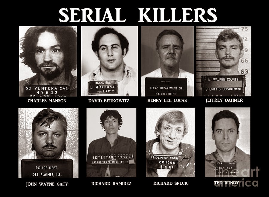 10 filmes sobre Serial Killers baseados em fatos reais.