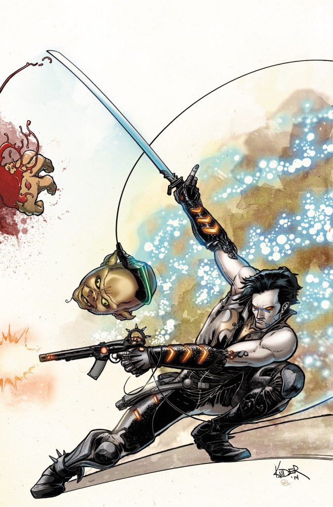 Lobo #1