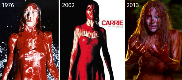 Carrie