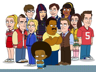 ClevelandShow_Glee