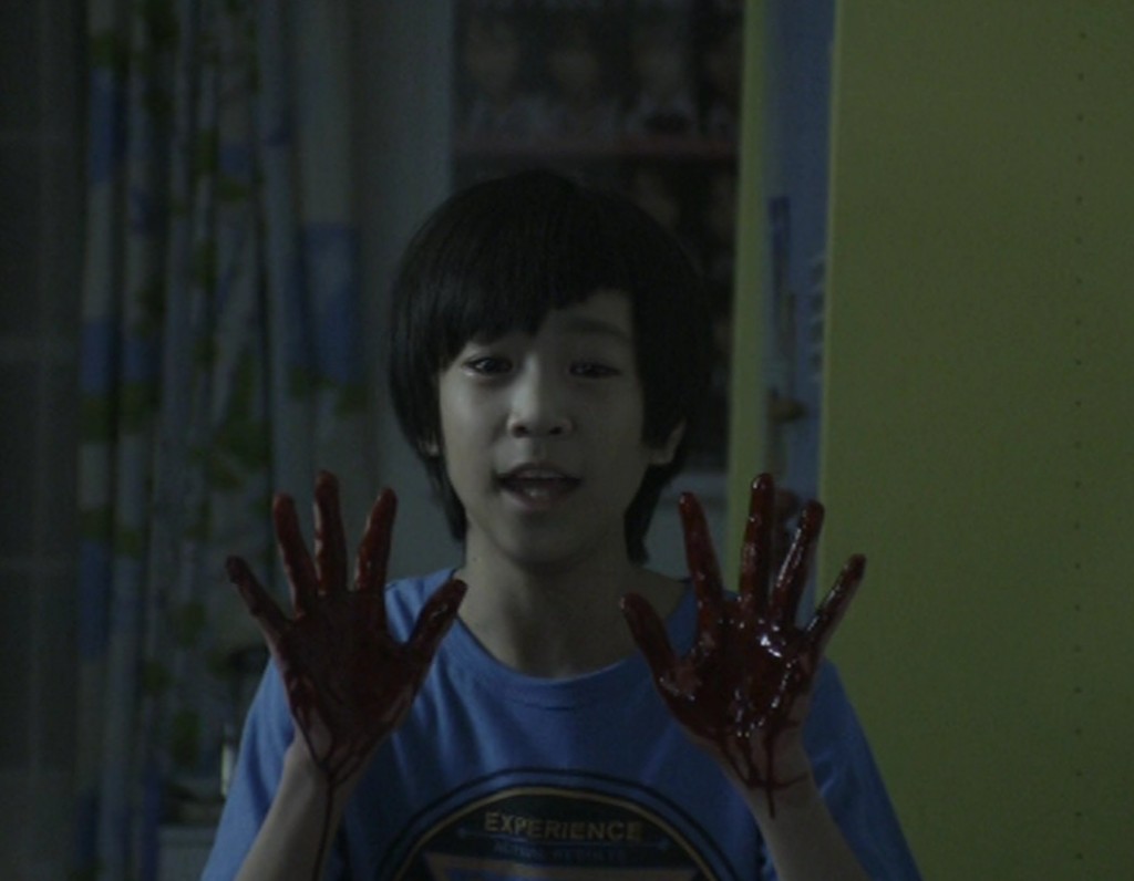 Semana do Halloween - Noite 4 | Filmes Asiáticos