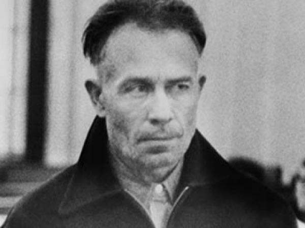 Ed gein