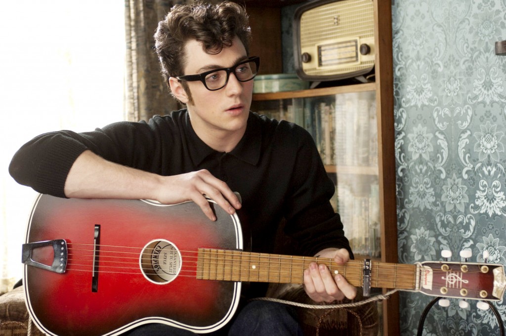 Filmes sobre icones da música proibido ler O Garoto de Liverpool  (2009) Sam Taylor-Johnson