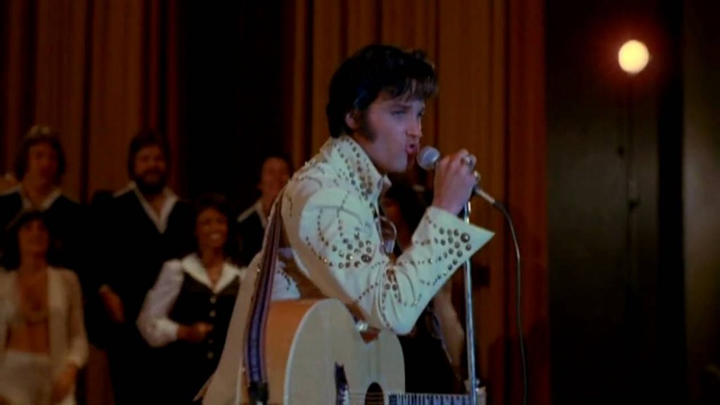 Filmes sobre icones da música proibido ler elvis