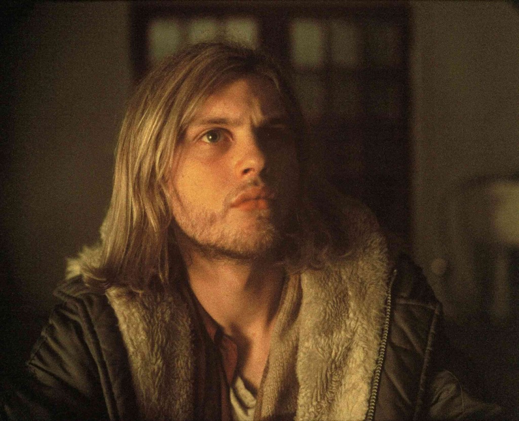 Filmes sobre icones da música proibido ler kurt nirvana