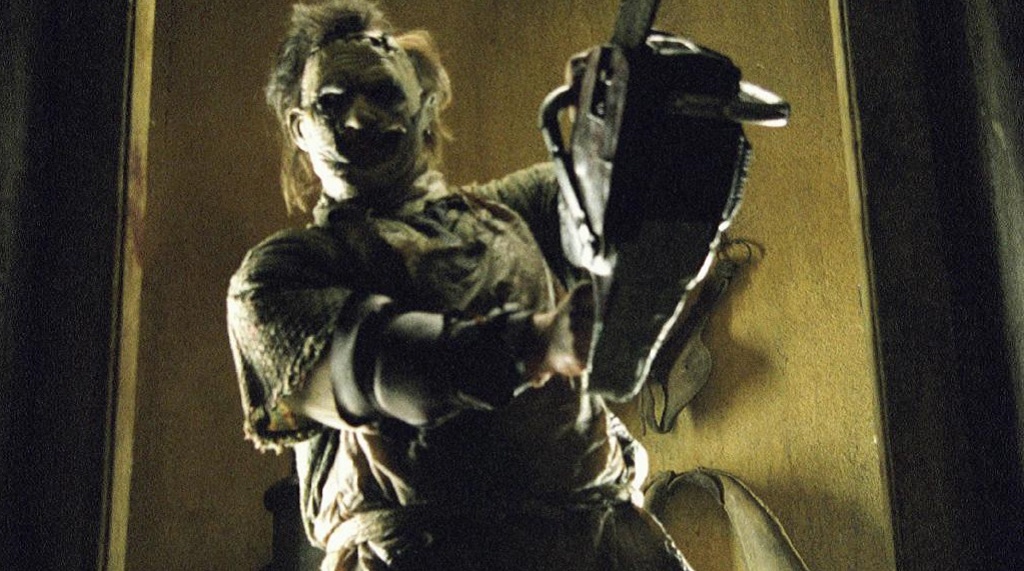 Leatherface