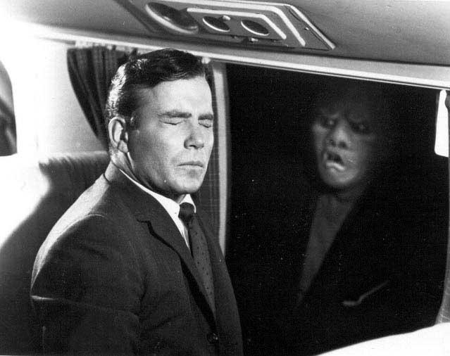 Semana Halloween Noite 1 – Além da Imaginação