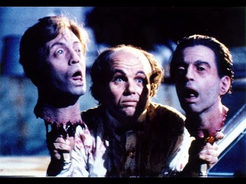 Semana do Halloween – Noite 3 - O melhor do Cinema Trash 10