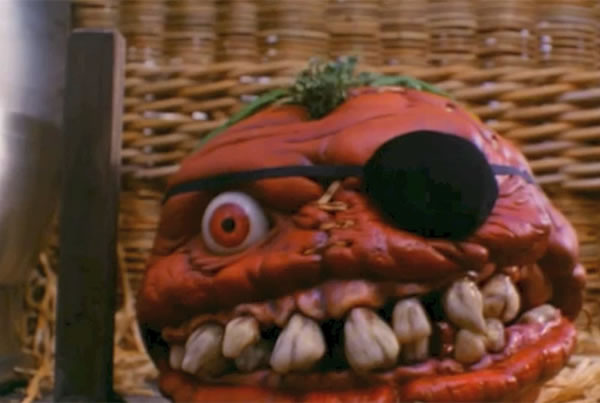 Semana do Halloween – Noite 3 - O melhor do Cinema Trash 4