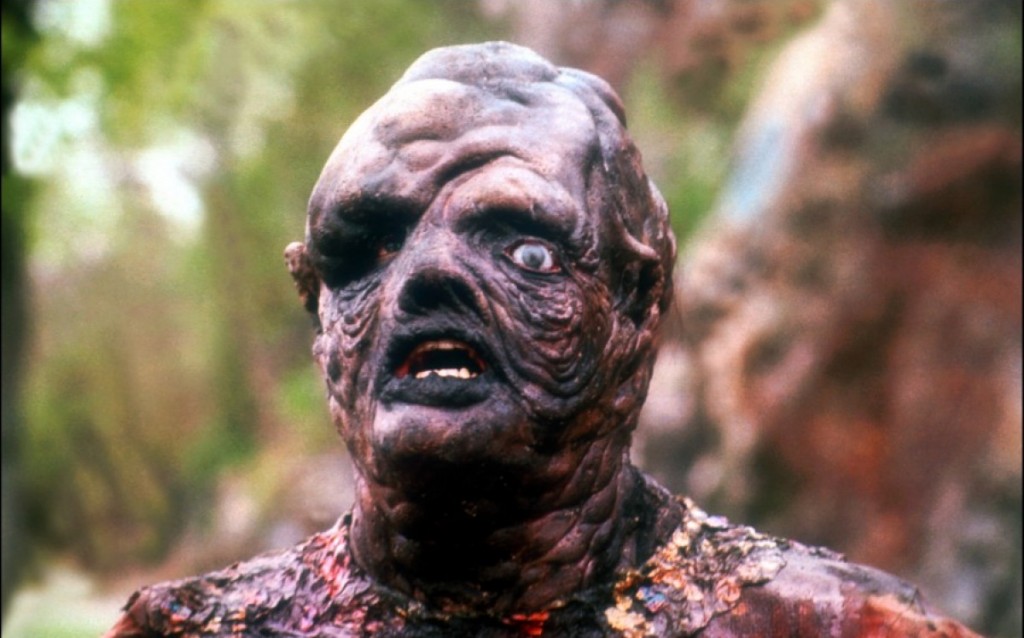 Semana do Halloween – Noite 3 - O melhor do Cinema Trash 6