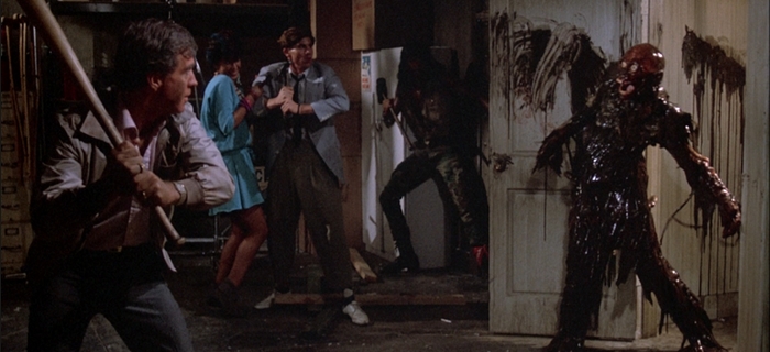 Semana do Halloween – Noite 3 - O melhor do Cinema Trash 7