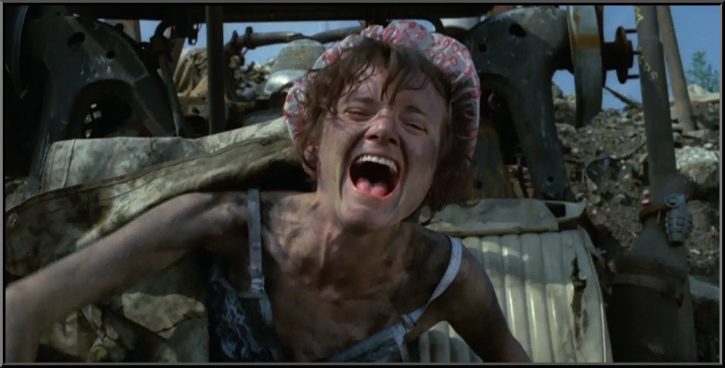 Semana do Halloween – Noite 3 - O melhor do Cinema Trash 9
