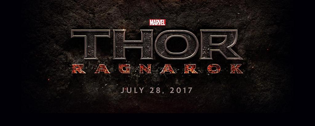 Thor-Ragnarok