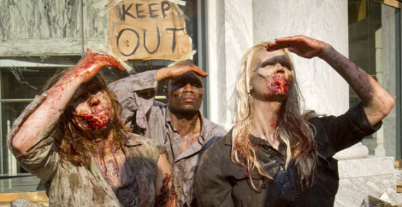 Série spin-off de The Walking Dead já tem personagens principais