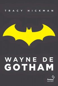 Wayne-de-Gotham