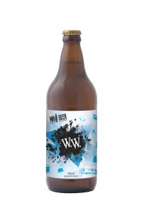 Breaking Bad cerveja