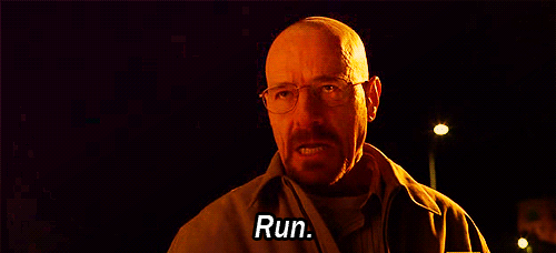 Breaking Bad cerveja