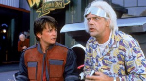 De Volta Para o Futuro | Nunca virará remake, segundo produtor