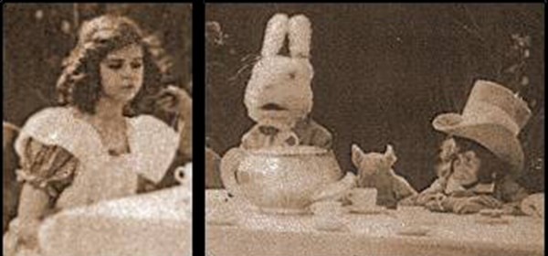 Todos os filmes baseados em contos de fadas da história do cinema