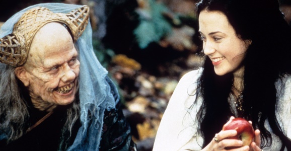 Todos os filmes baseados em contos de fadas da história do cinema