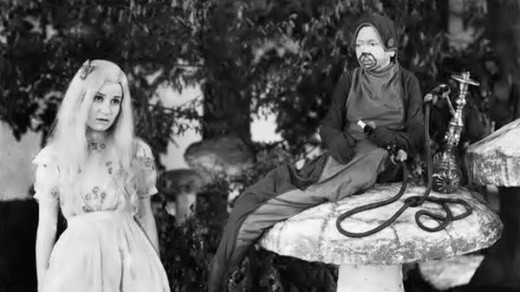Todos os filmes baseados em contos de fadas da história do cinema