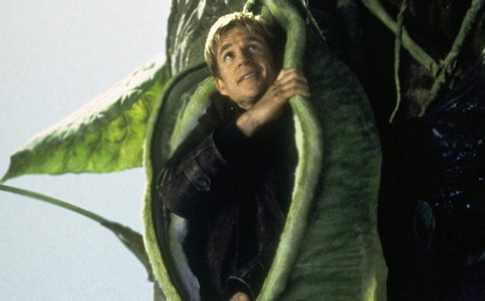 Todos os filmes baseados em contos de fadas da história do cinema