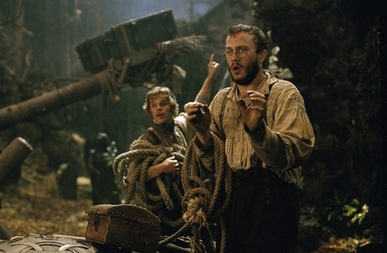 Todos os filmes baseados em contos de fadas da história do cinema