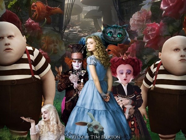 Todos os filmes baseados em contos de fadas da história do cinema