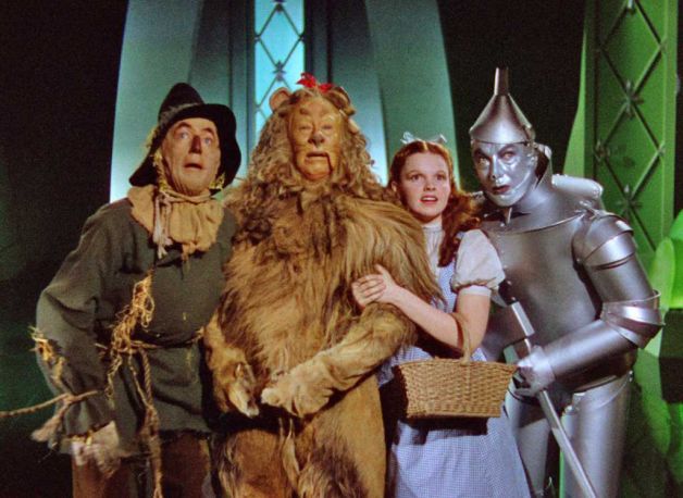 Todos os filmes baseados em contos de fadas da história do cinema