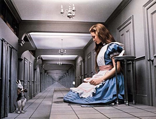 Todos os filmes baseados em contos de fadas da história do cinema