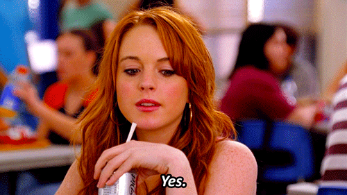 Meninas Malvadas | Lindsay Lohan quer sequência do filme