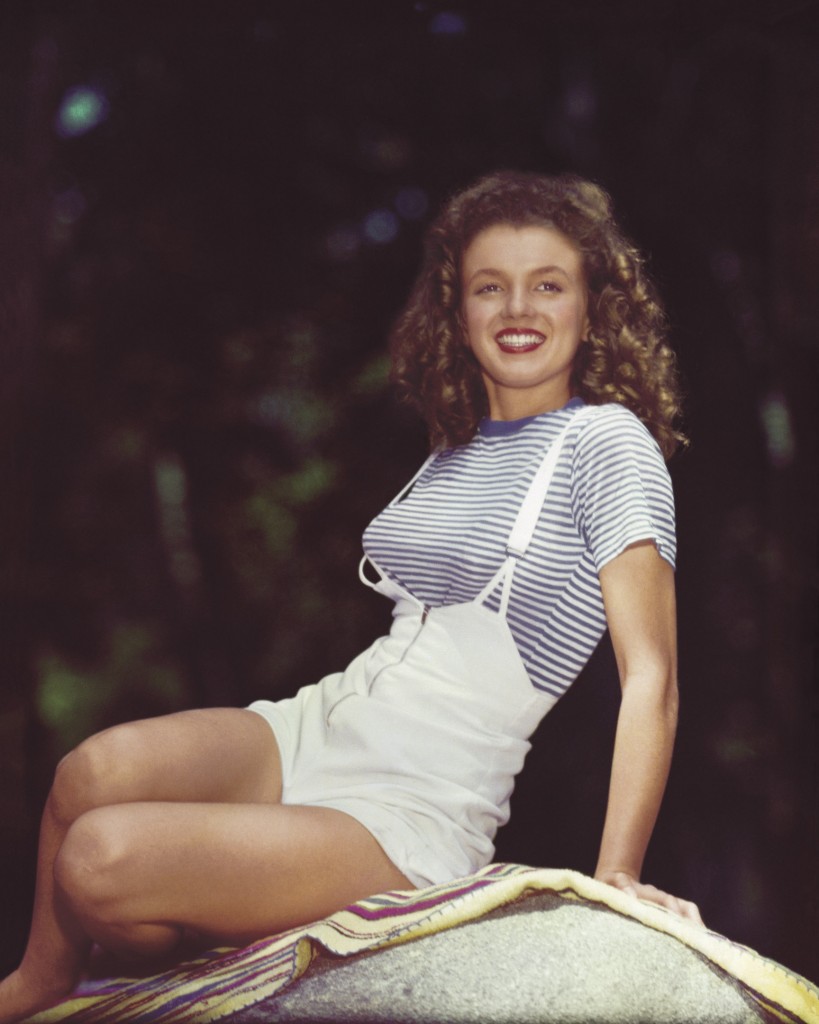 15 curiosidades sobre marilyn monroe 1