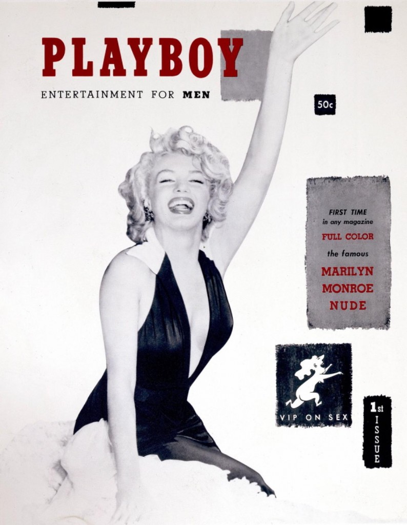 15 curiosidades sobre marilyn monroe 5
