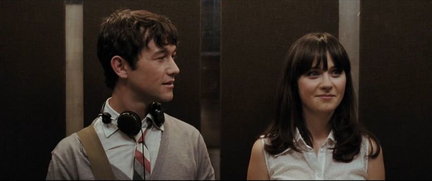 Curiosidades sobre o filme "(500) Dias com Ela" (2009)