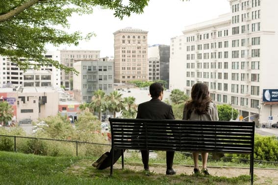 Curiosidades sobre o filme "(500) Dias com Ela" (2009)
