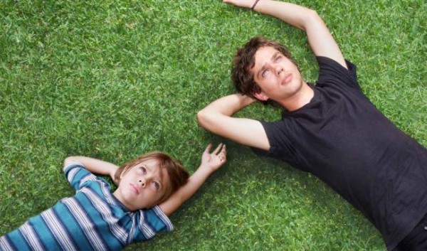 RESENHA: Boyhood - Da Infância à Juventude | Um filme contra a mesmice