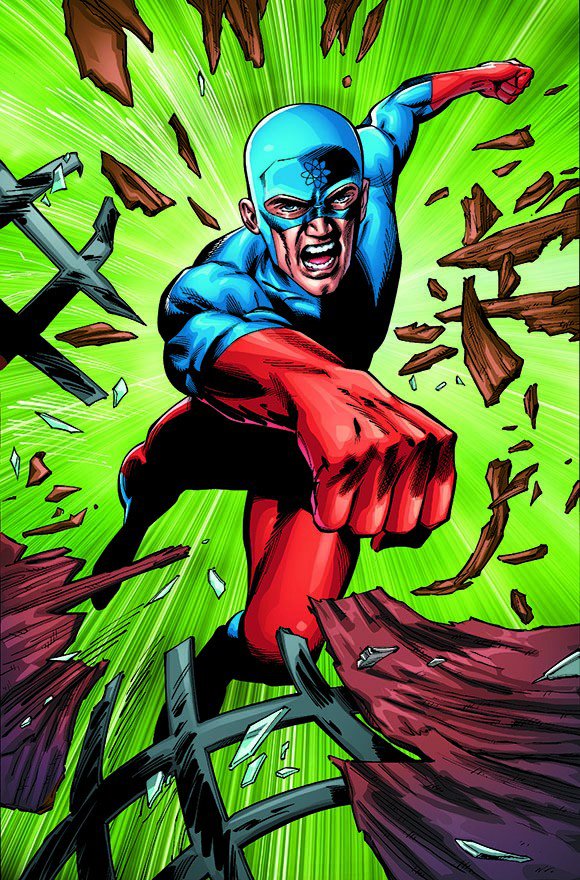 DC Comics | Sinopse e prévia dos 10 primeiros títulos de "Convergence"