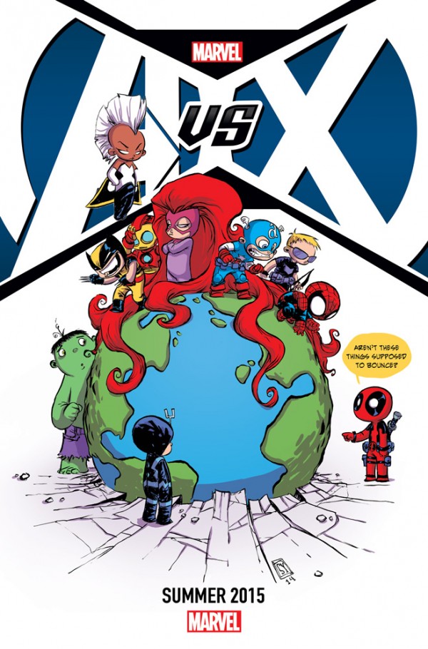 Avengers-vs-X-Men
