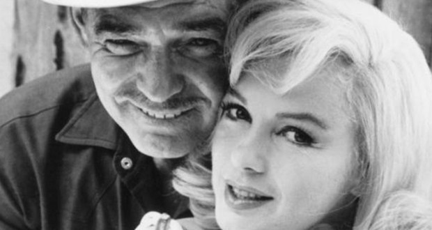 Grandes atuações de Marilyn Monroe desajustados
