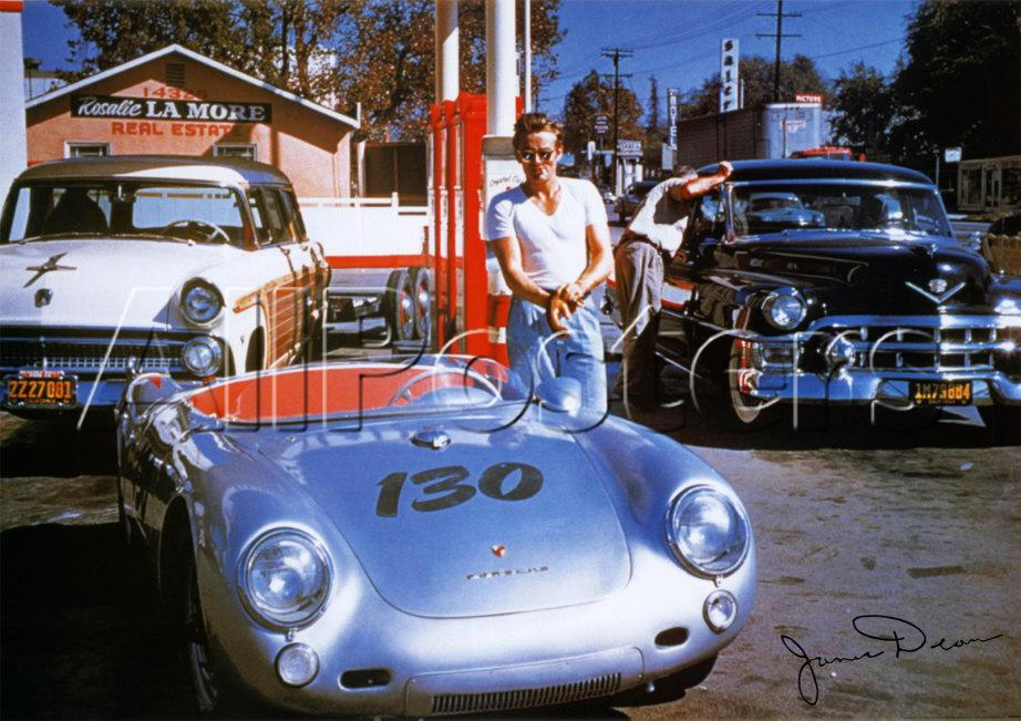James Dean - O Jovem que Imortalizou a Rebeldia 7