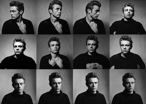 James Dean - O Jovem que Imortalizou a Rebeldia 8
