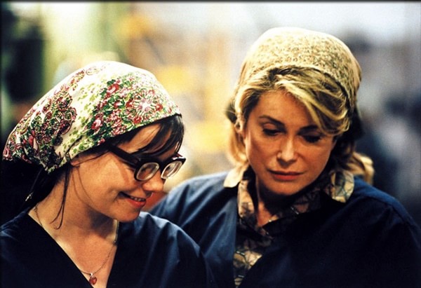 A Força Feminina no Cinema – Parte 2