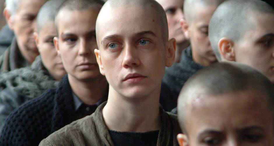 A Força Feminina no Cinema – Parte 2
