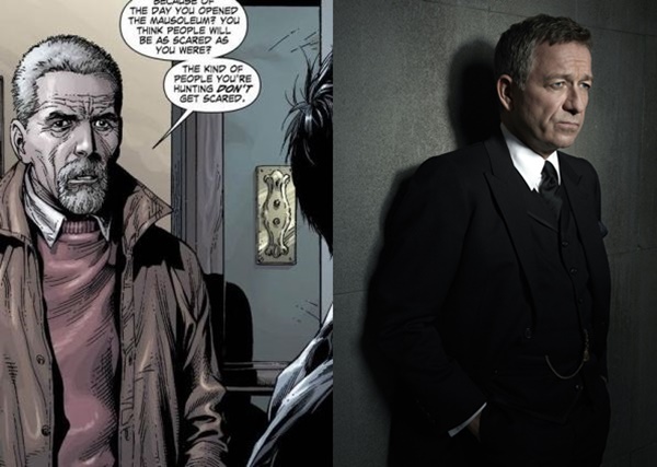 alfred