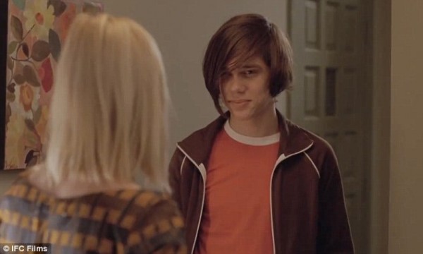 RESENHA: Boyhood - Da Infância à Juventude | Um filme contra a mesmice
